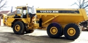 Volvo A30C