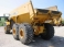 2000 A25C Volvo Dump Truck