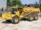 2000 A25C Volvo Dump Truck