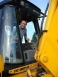 JCB 3CX Sitemaster