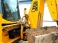 JCB 3CX Sitemaster