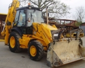 JCB 3CX TURBO