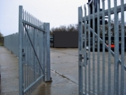 Fencing