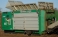 Crambo 3400 - Green Waste Shredder