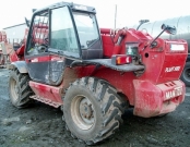Manitou MT1740 SLT Ultra