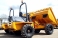 BENFORD PT 6000 Dumpers