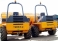 BENFORD PT 6000 Dumpers