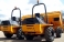 BENFORD PT 6000 Dumpers