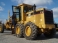CAT 12H Motor Grader
