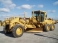 CAT 12H Motor Grader