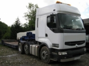 Renault Premium