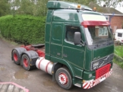Volvo FH12 Truck Tractor unit
