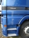 Mercedes-Benz Actros 1848 LS 4X2 RHD