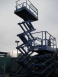 Scissor Lift