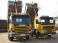 Scania & Volvo Tipper Trucks