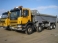 Scania & Volvo Tipper Trucks