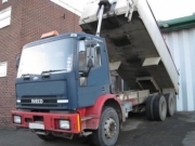 IVECO Ford Model 260E 27 - 6�4
