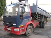 IVECO Ford Model 130E 15 4�2