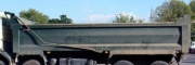 Thompson steel 15m3