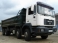 Tipper Trucks