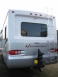 Motorhome Hurricane