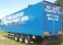 SDC, GRP Box Trailer