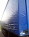 Curtainside EUROLINER Trailer