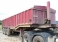 DENNISON Tri Axle Tipping Trailer