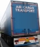 CRANE FRUEHAUF, GRP BOX