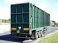 Houghton Ejector Trailer