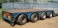 KING 4 Axle