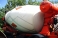 MAN 35.414 8�4 Concrete Mixer