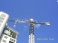 POTAIN TOWER CRANES X 2 FOR SALE