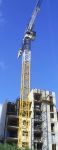 POTAIN TOWER CRANES X 2 FOR SALE