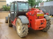 Manitou MT932