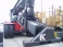 Kalmar LMV Reachstacker
