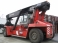 Kalmar LMV Reachstacker