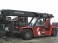 Kalmar LMV Reachstacker