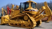 CAT D8N - Choice