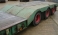 Andover 3 Axle Low Loader Trailer