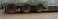 Andover 3 Axle Low Loader Trailer