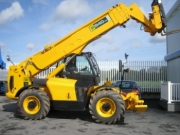 JCB 540 140