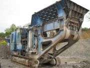 BL Pegson Crusher 1100 x 650