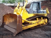 Komatsu D155AX-5