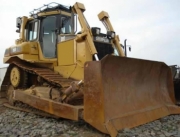 CAT D6R XL