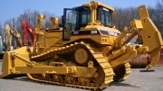 CAT D8N - Choice
