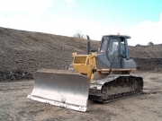 Komatsu D61EX - 12