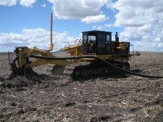 Wolfe Plow