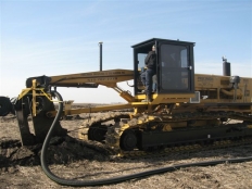 Wolfe HDX 450