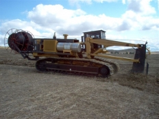 Wolfe Plow